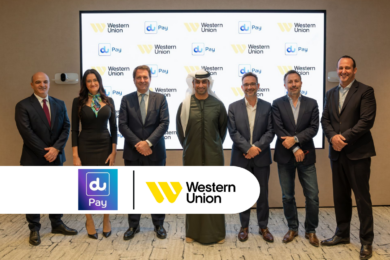 du Pay Announces Exciting Partnership with Western Union