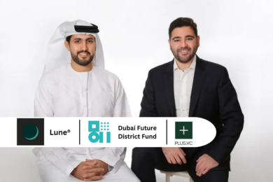 Emirati Data Analytics Startup Lune Technologies Secures $1.5 Million in Seed Funding