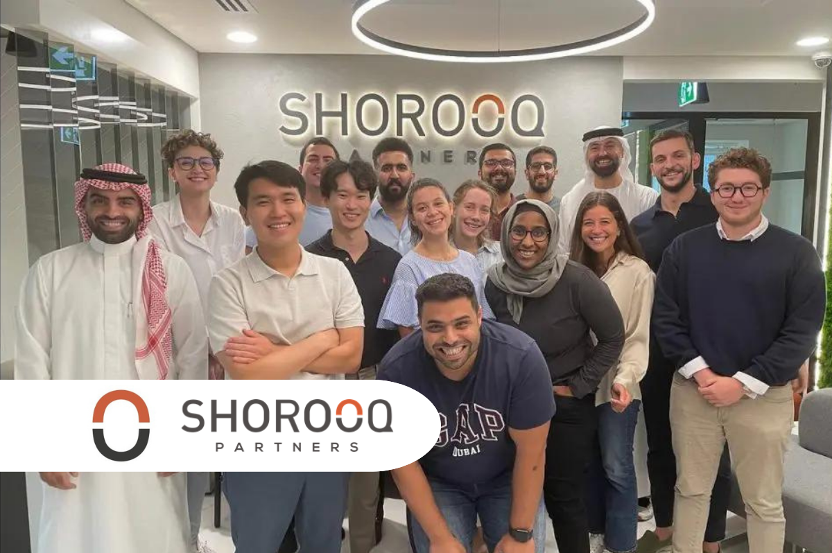 Shorooq Partners Closes US$100m Second Private Credit Fund