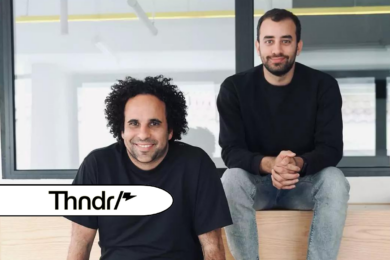Egypt-based fintech Thndr Acquires a Category 3A License from ADGM