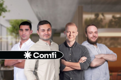 UAE-based fintech Comfi Secures $5 Million Debt Facility