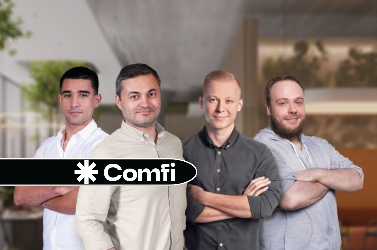 UAE-based fintech Comfi Secures $5 Million Debt Facility