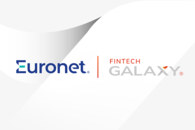 Euronet and Fintech Galaxy Partner