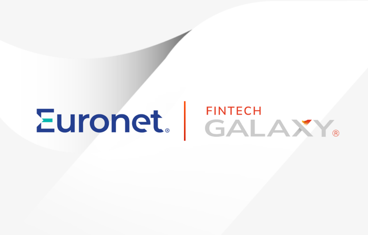 Euronet and Fintech Galaxy Partner