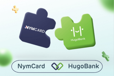 NymCard Announces Strategic Partnership with Pakistan based HugoBank