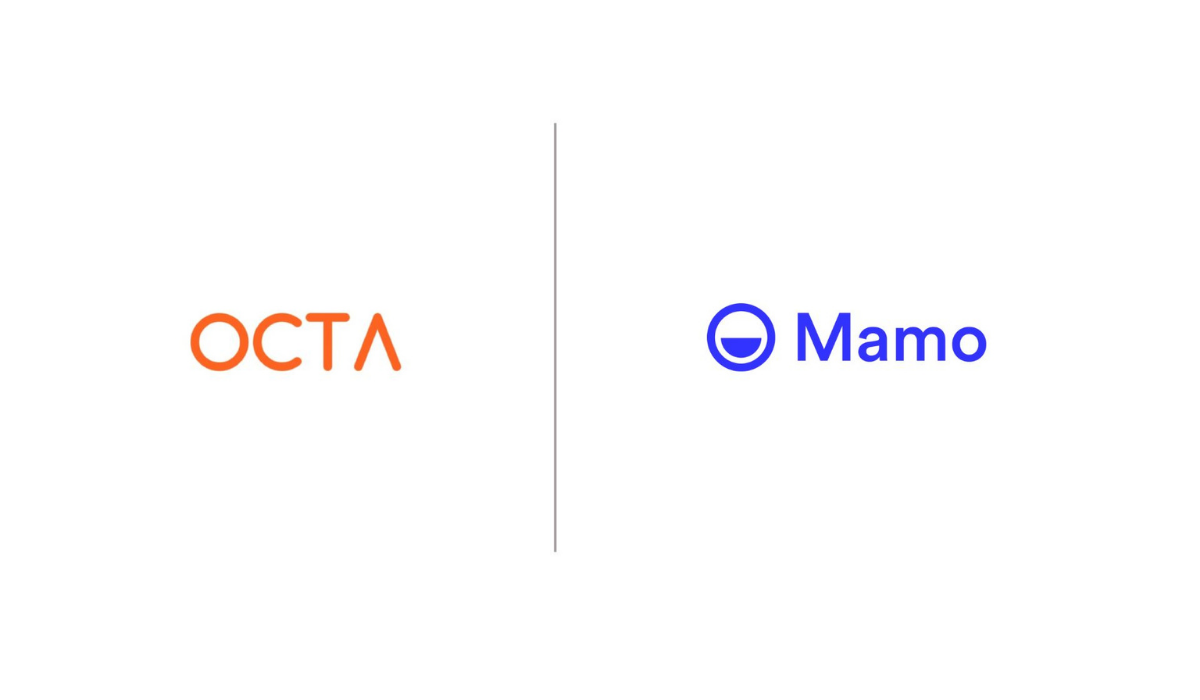 OCTA Announces Strategic Partnership with Mamo