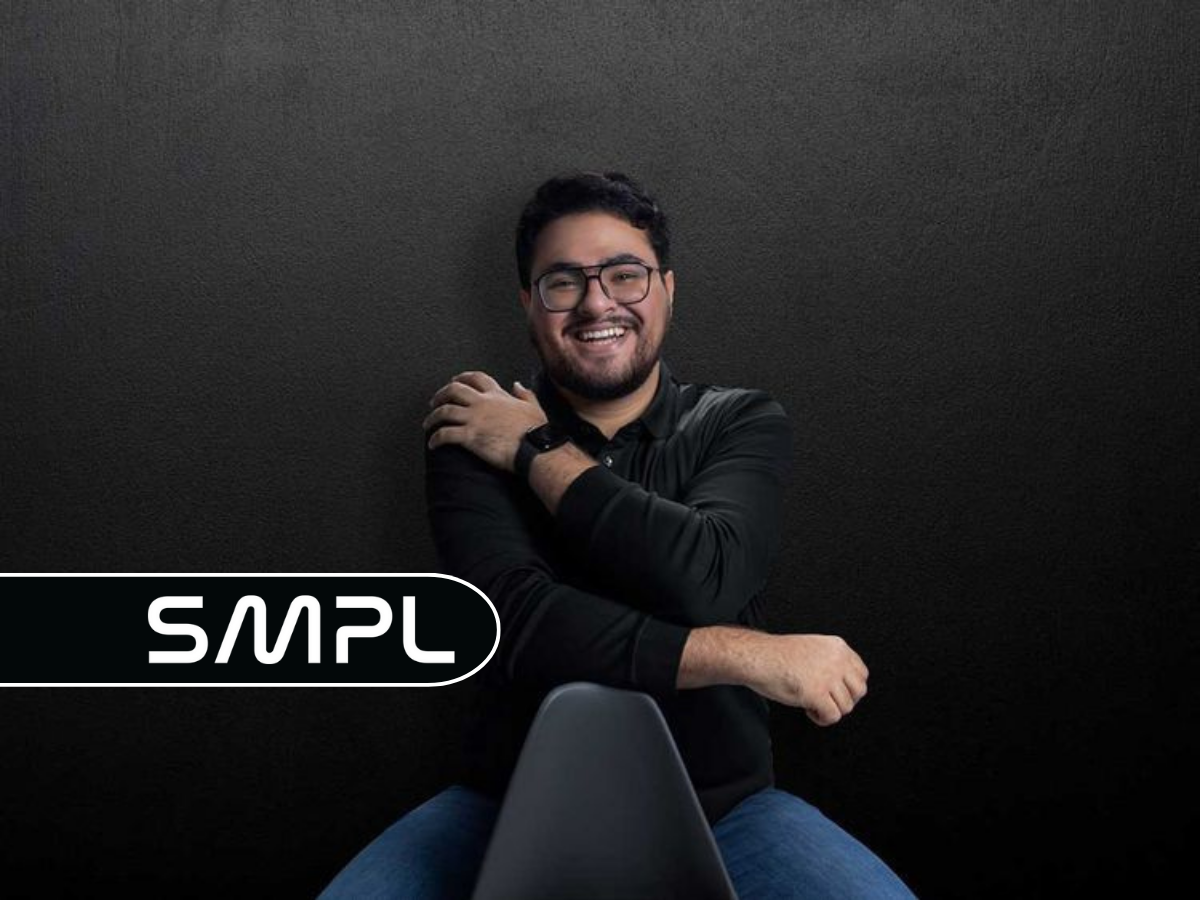 SMPL Holdings Launches $10 Million Venture Capital Fund Targeting AI and Tech Startups in MENA