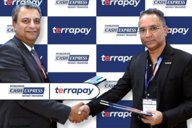 Worldwide Cash Express and TerraPay Forge Strategic Partnership