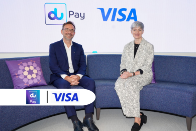 du Pay Partners with Visa