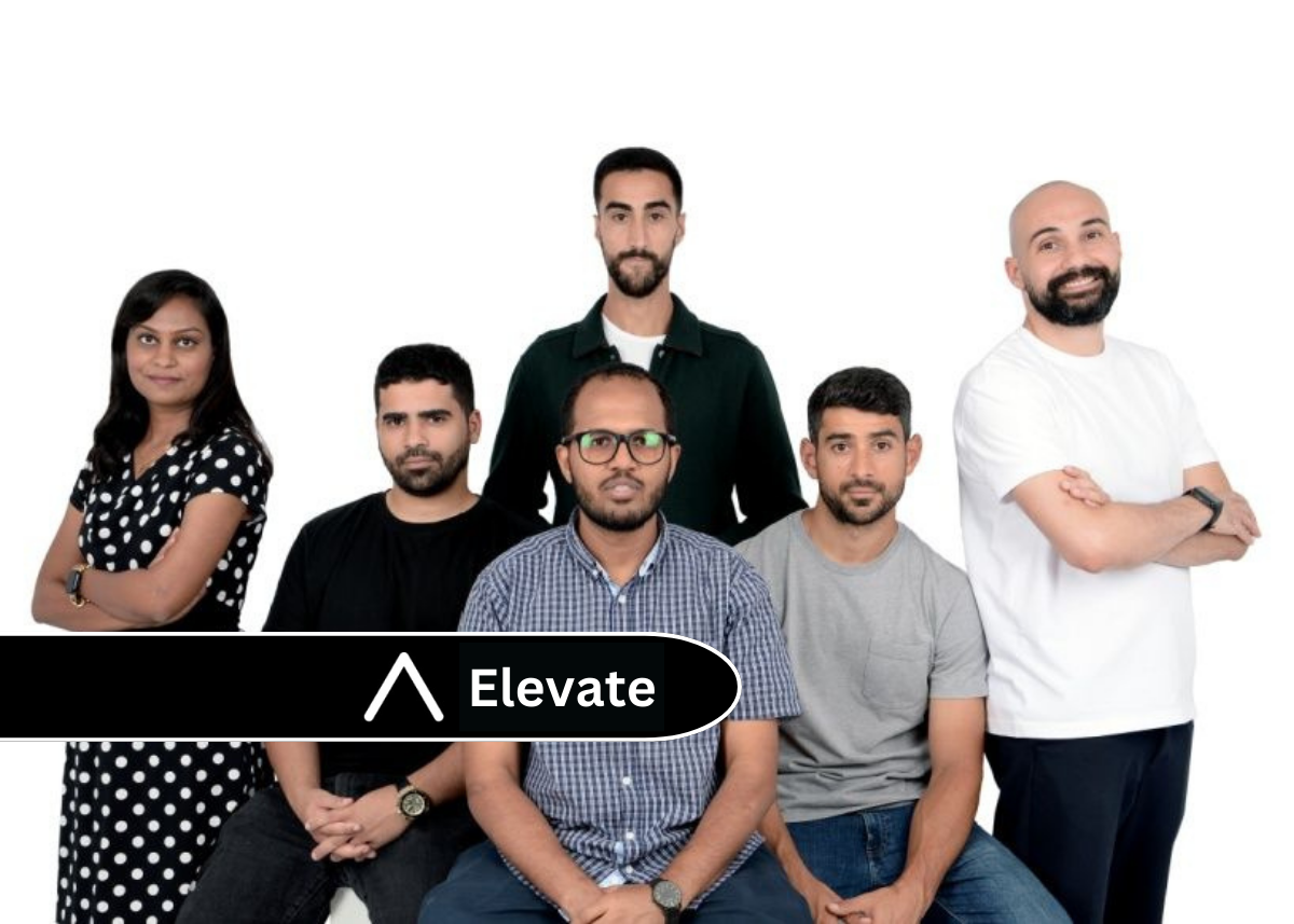 Elevate to increase MENA presence