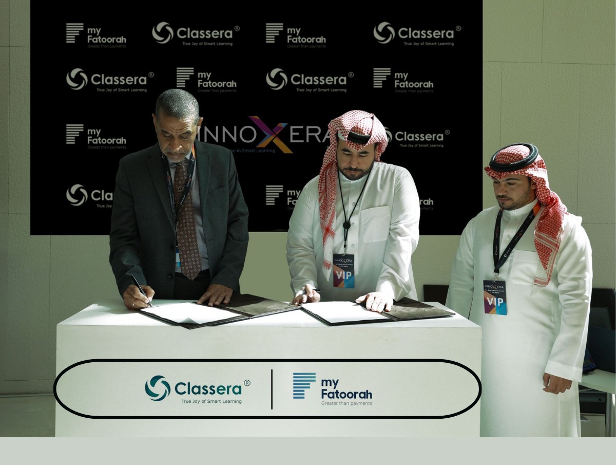 MyFatoorah and Classera Forge Strategic Partnership