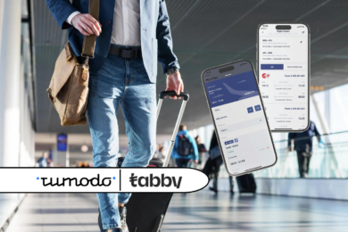 UAE Tumodo and Saudi Tabby collaborate