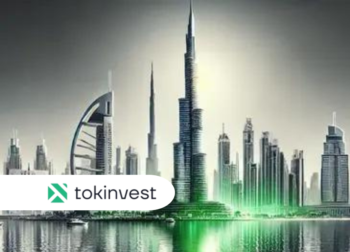 Tokinvest Raises $500,000 in Pre-Seed Funding