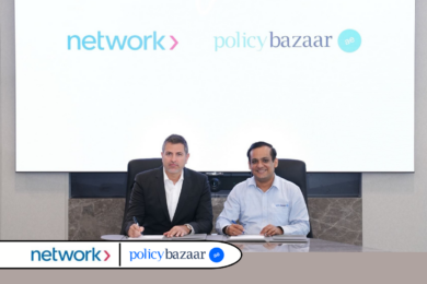 Network International Partners with Policybazaar.ae