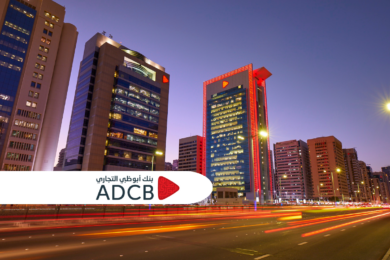 ADCB Reports Net Profit After Tax of AED 4.456 Billion