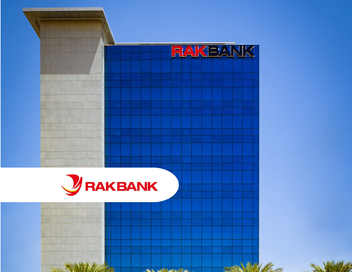 RAKBANK Issues First Ever Public Social Bond in the GCC