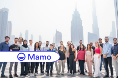 UAE Fintech Mamo Secures $3.4 Million Funding to Expand Financial Services in UAE and Beyond