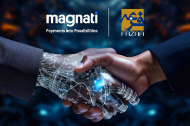 Magnati Partners with Fazaa
