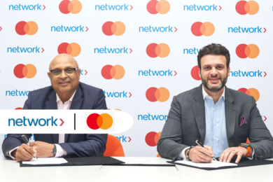 Network International and Mastercard Partner