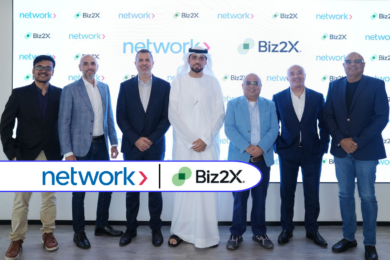 Network International and Biz2X Announce Embedded Financing Partnership