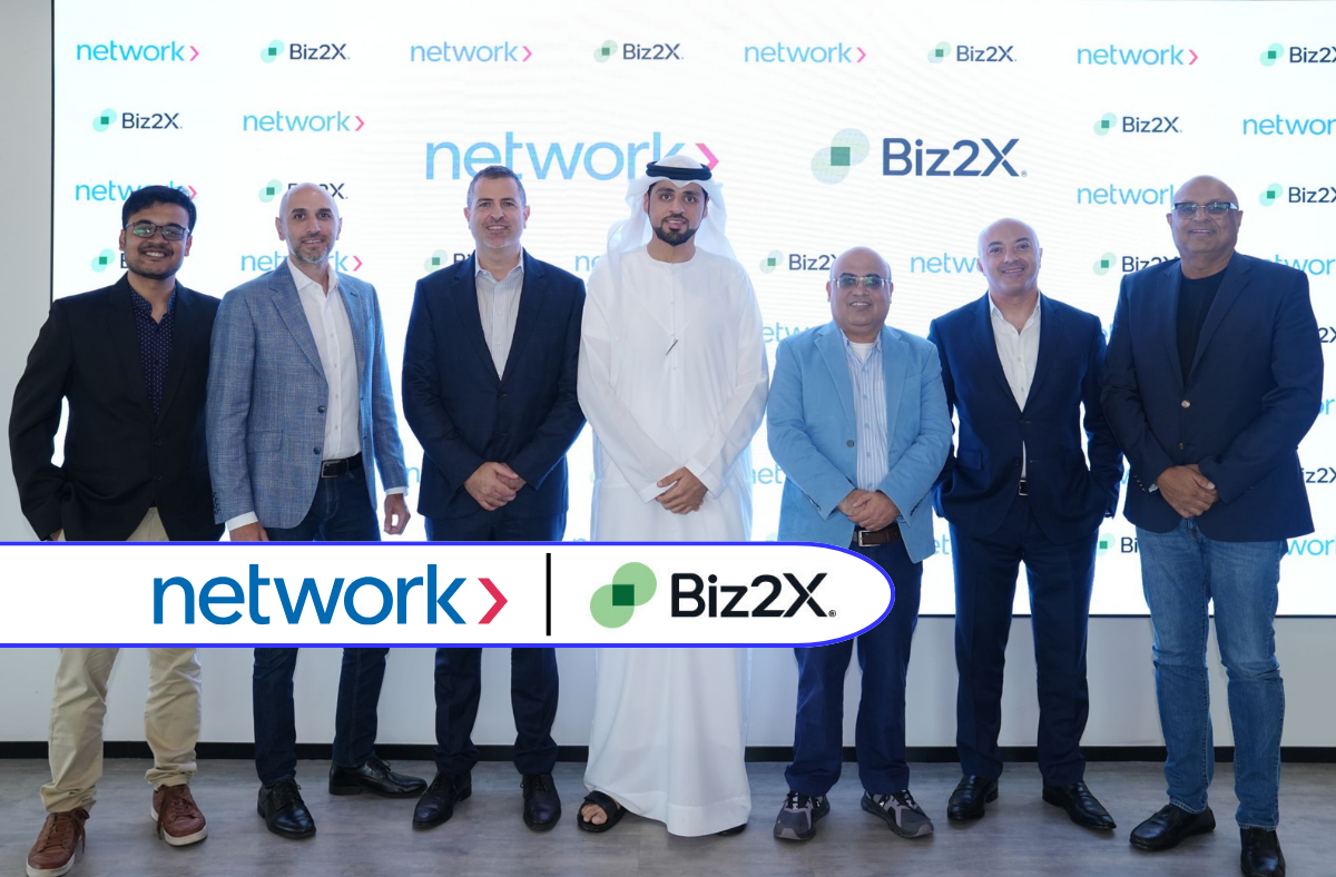 Network International and Biz2X Announce Embedded Financing Partnership