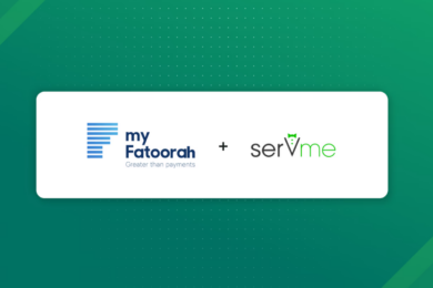 Servme and MyFatoorah Partners