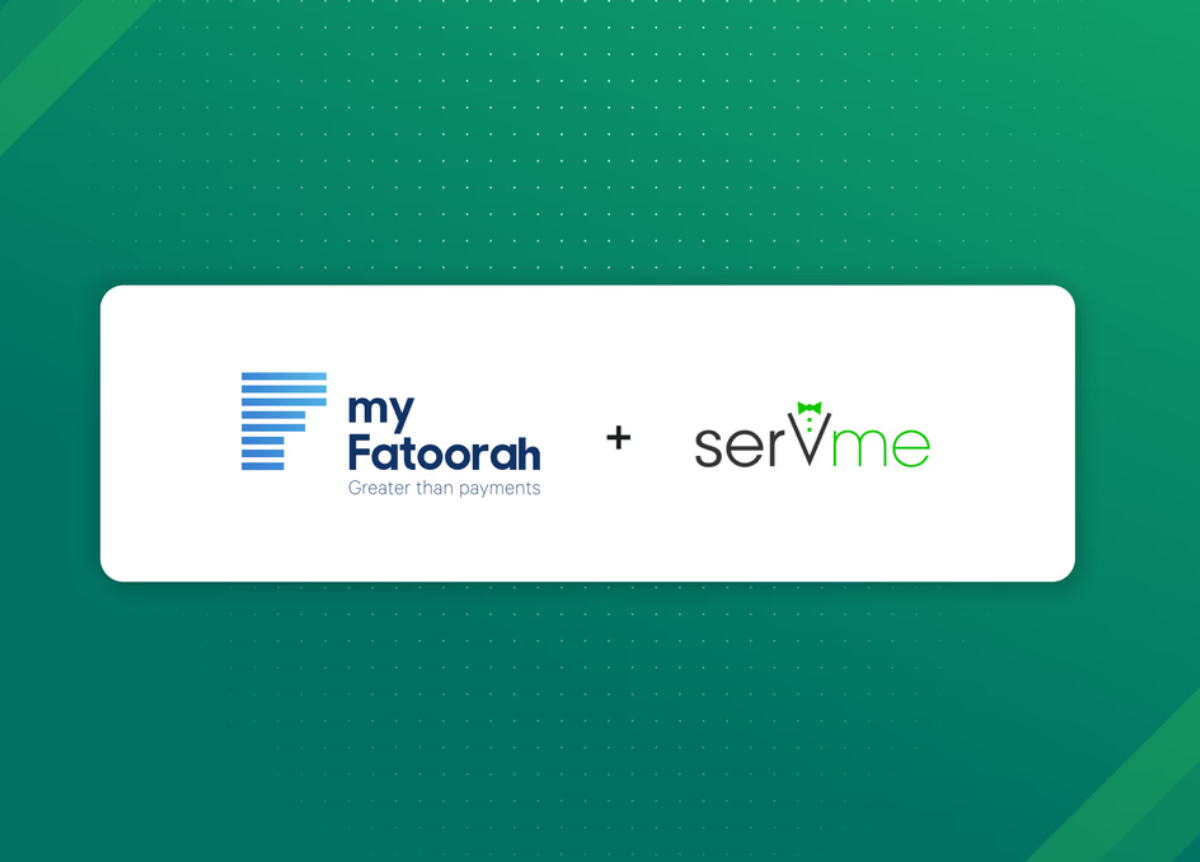 Servme and MyFatoorah Partners