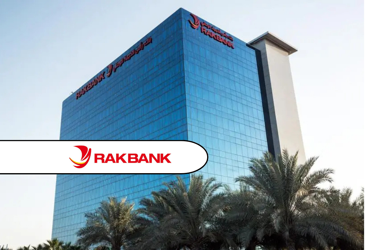 RAKBANK posts AED 1.2B Net Profit