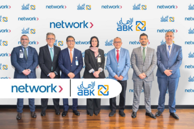 Al Ahli Bank of Kuwait Partners with Network International