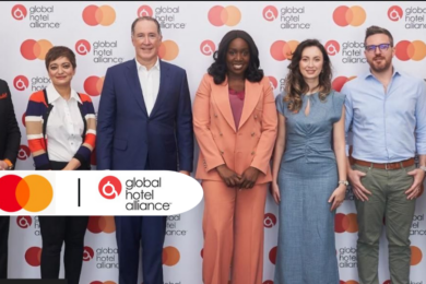 Mastercard and Global Hotel Alliance Join Forces