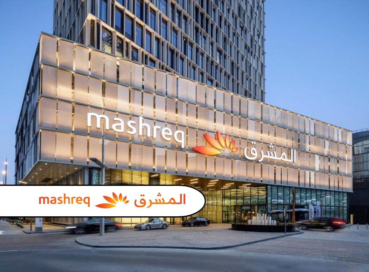 Mashreq Launches API-Enabled Instant Payments Service