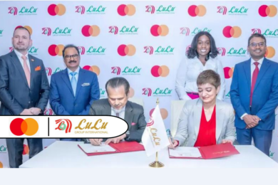 Mastercard And Lulu Group Alliance