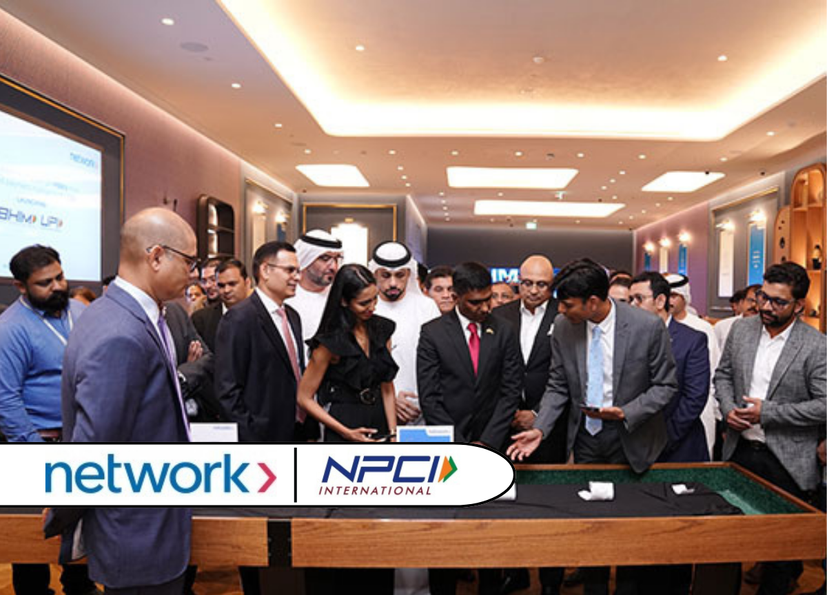Network International Partners with NPCI