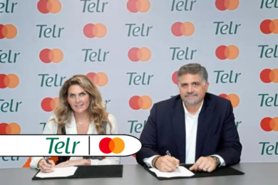 Telr and Mastercard Team Up