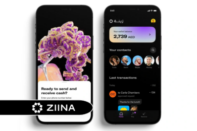 UAE Fintech Startup Ziina secures SVF License