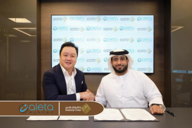 National Pulse invests in Singapore fintech firm Aleta Planet for Middle East