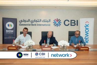 NOW Money Partners with CBI and Network International