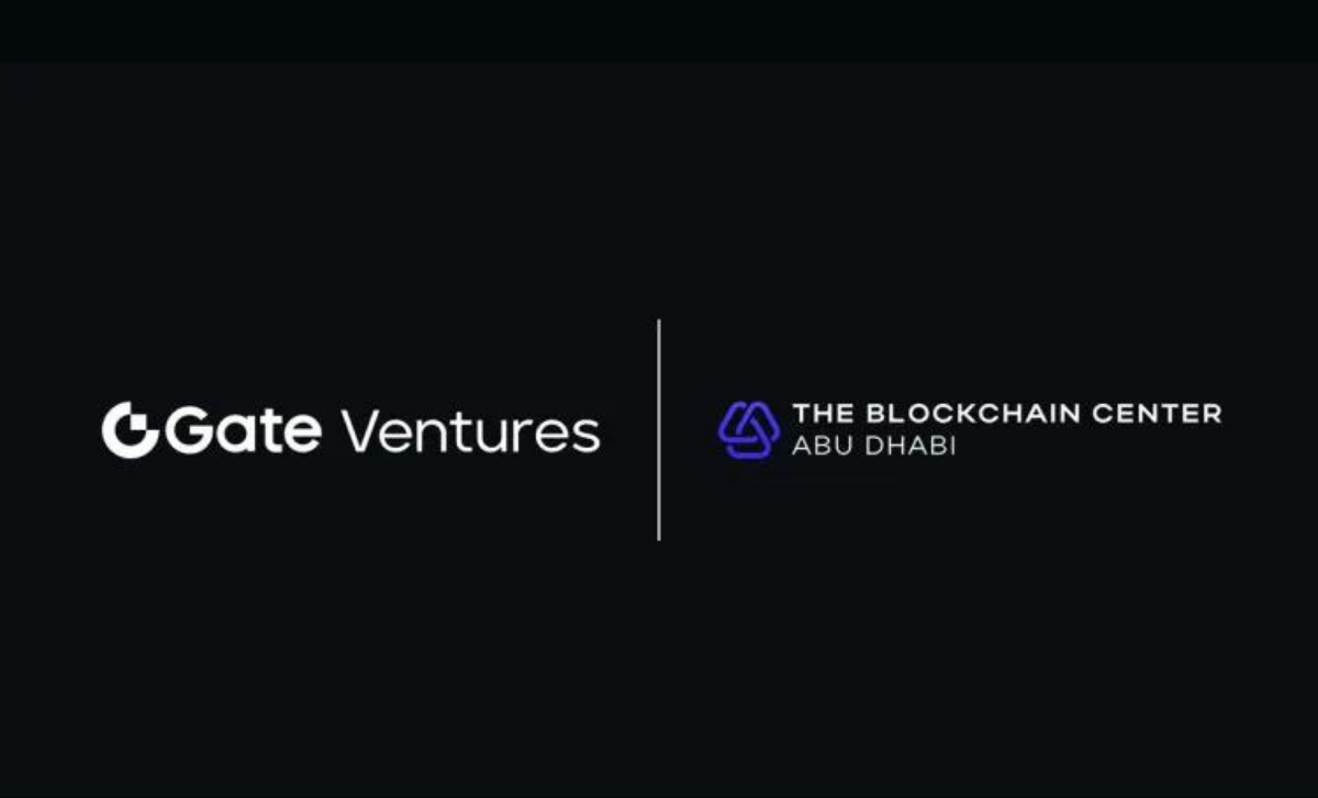 ate Ventures and The Blockchain Center Abu Dhabi