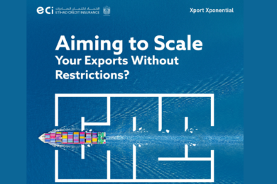 Etihad Credit Insurance (ECI) Launches Xport Xponential Program