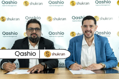 Qashio Partners with Landmark Group Shukran Loyalty Program