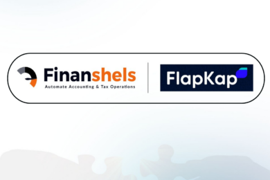 UAE Finanshels.com Partners with FlapKap