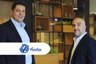 Abu Dhabi-Based Verofax Secures $3 Million in Bridge Funding