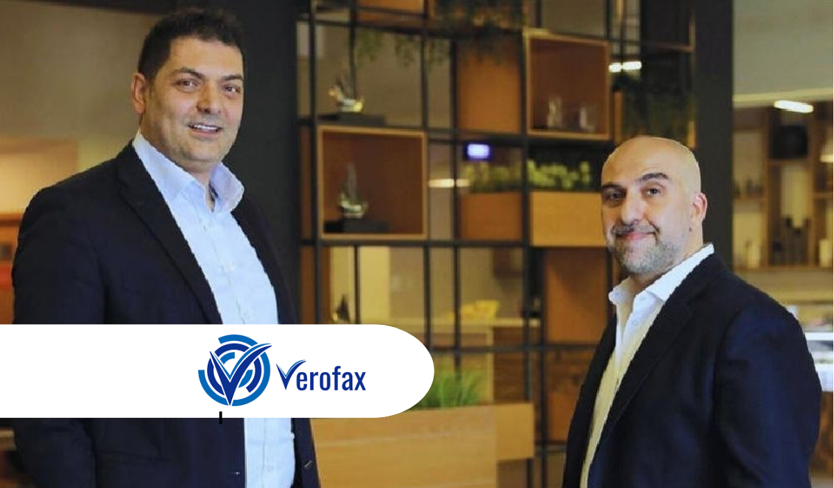 Abu Dhabi-Based Verofax Secures $3 Million in Bridge Funding