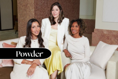 UAE-based E-commerce Platform Powder Beauty Secures Pre-Series A Funding