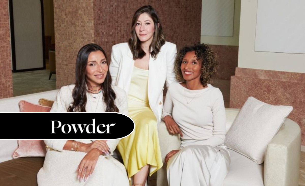 UAE-based E-commerce Platform Powder Beauty Secures Pre-Series A Funding