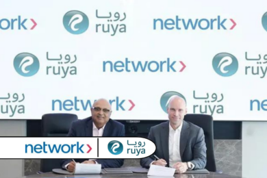 Network International partners with ruya Bank