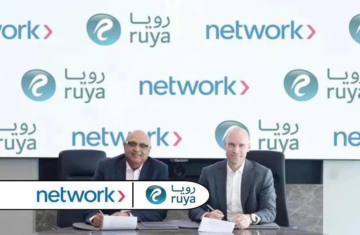Network International partners with ruya Bank