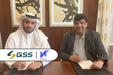 GSS and XSquare Partners