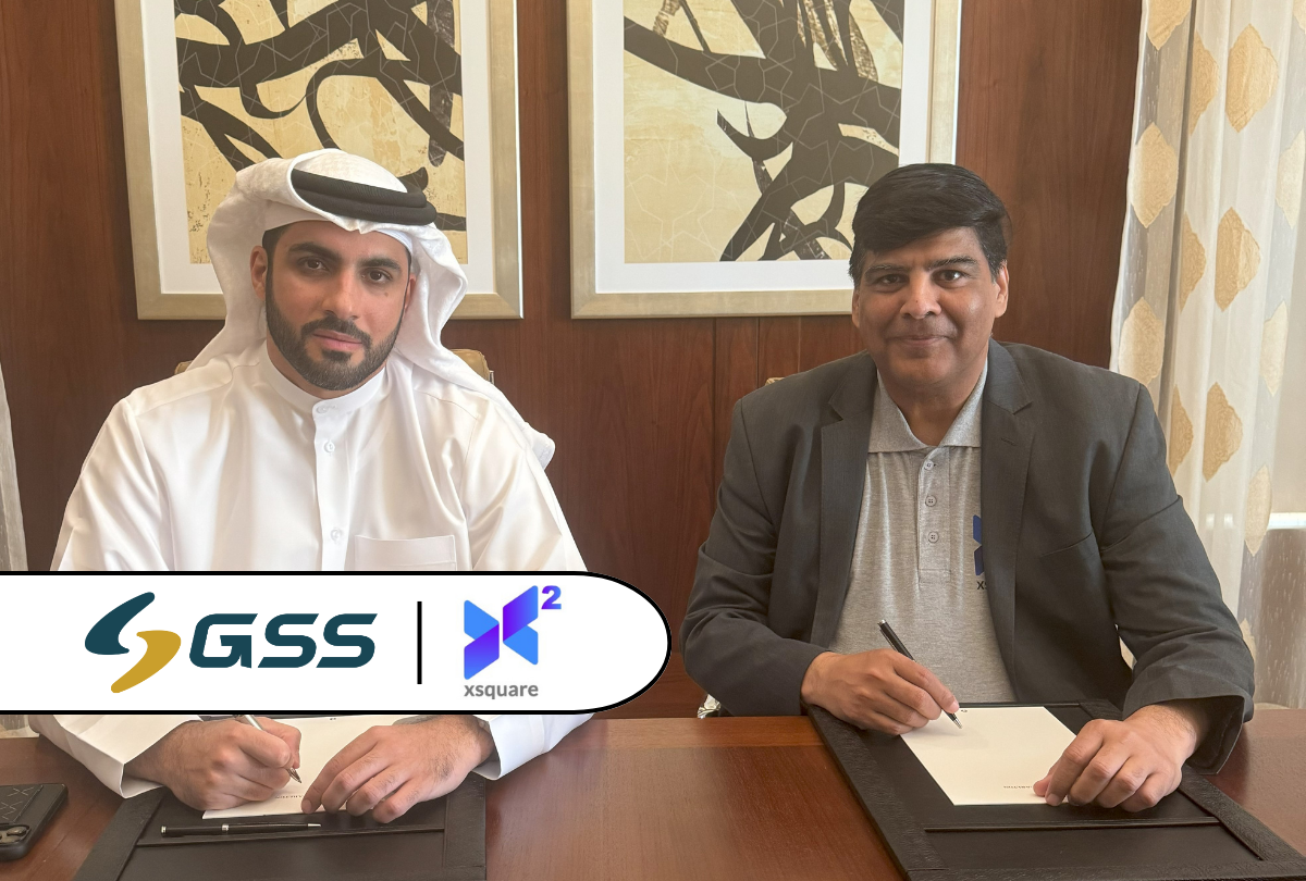 GSS and XSquare Partners