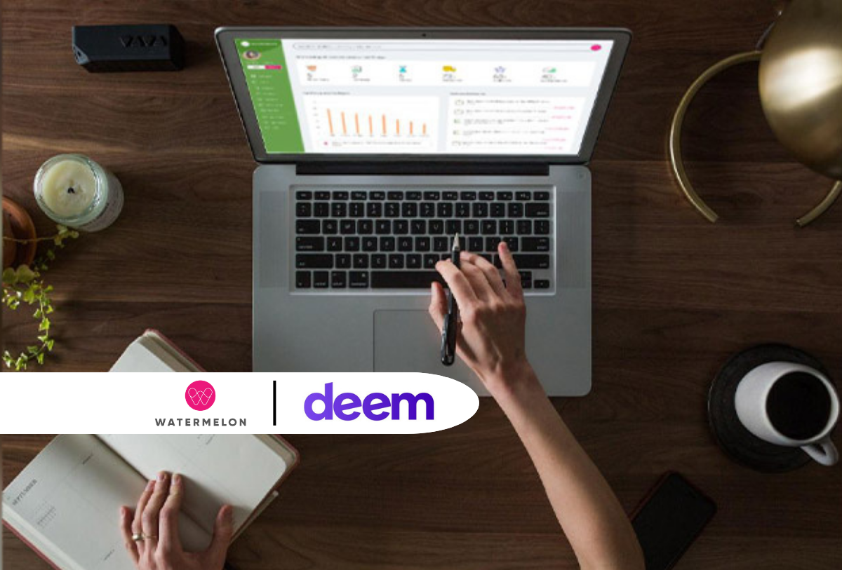 Watermelon Ecosystem Partners with Deem Finance